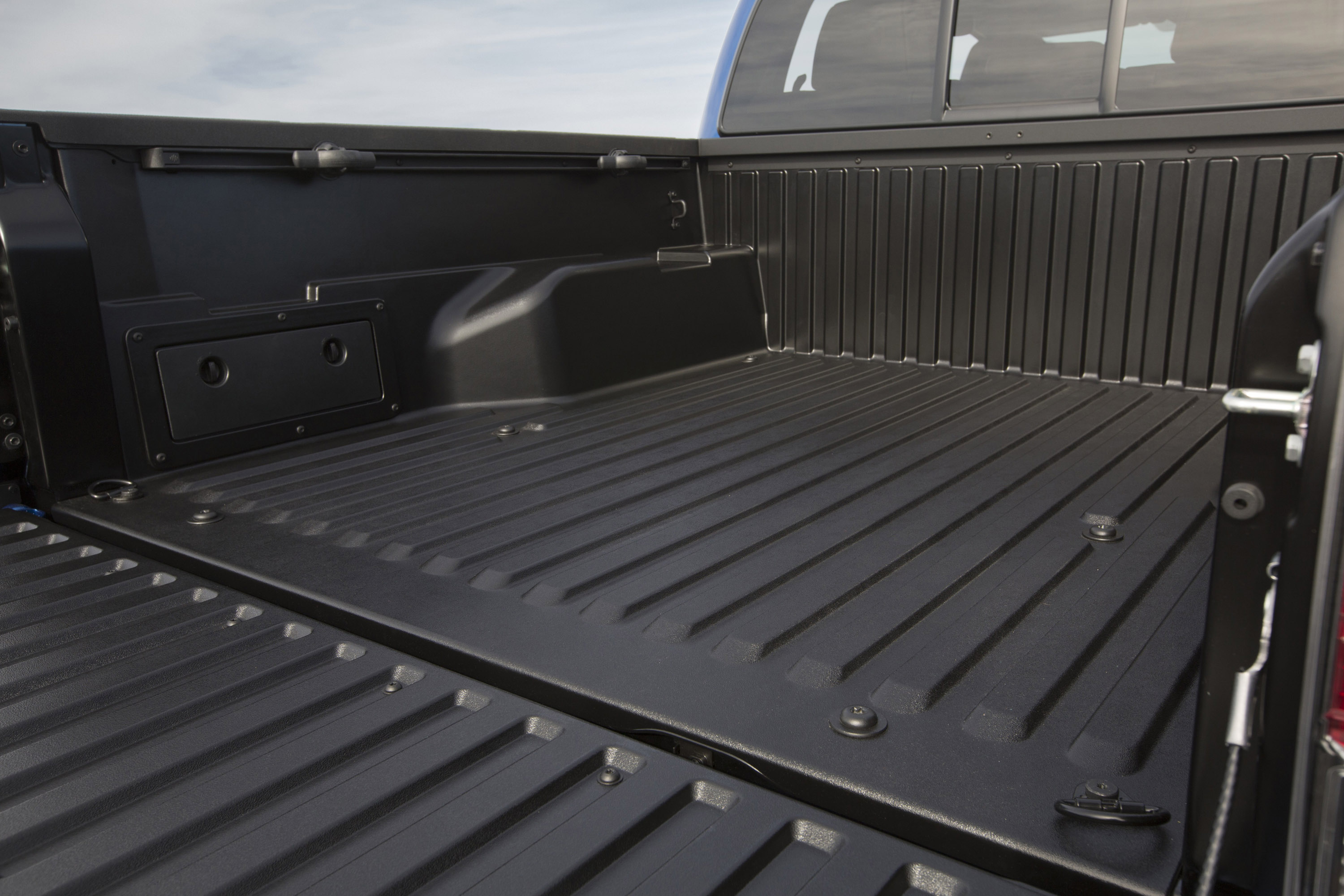 Toyota Tacoma photo #31