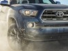 Toyota Tacoma 2016