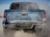 Toyota Tacoma 2016
