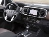 Toyota Tacoma 2016