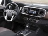 Toyota Tacoma 2016