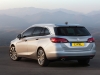 2016 Vauxhall Astra Sports Tourer thumbnail photo 95176