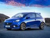 2016 Vauxhall Corsa VXR thumbnail photo 84869