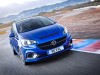 Vauxhall Corsa VXR 2016