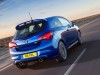 2016 Vauxhall Corsa VXR thumbnail photo 84872
