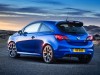 Vauxhall Corsa VXR 2016