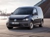 2016 Volkswagen Caddy