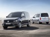 Volkswagen Caddy 2016