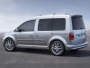 Volkswagen Caddy 2016