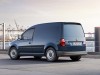 Volkswagen Caddy 2016