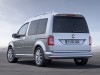 Volkswagen Caddy 2016