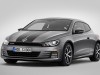 2016 Volkswagen Scirocco GTS