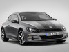 Volkswagen Scirocco GTS 2016