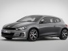 2016 Volkswagen Scirocco GTS thumbnail photo 88859