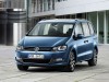 Volkswagen Sharan 2016