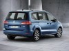 Volkswagen Sharan 2016