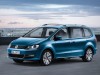 Volkswagen Sharan 2016