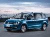 2016 Volkswagen Sharan thumbnail photo 85821