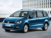 Volkswagen Sharan 2016