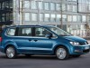 2016 Volkswagen Sharan thumbnail photo 85823