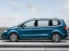2016 Volkswagen Sharan thumbnail photo 85824
