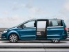 Volkswagen Sharan 2016