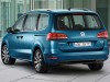 2016 Volkswagen Sharan thumbnail photo 85826