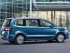 2016 Volkswagen Sharan thumbnail photo 85828