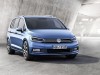 2016 Volkswagen Touran