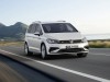 2016 Volkswagen Touran thumbnail photo 86094