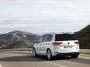 Volkswagen Touran 2016