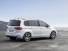 2016 Volkswagen Touran thumbnail photo 86101