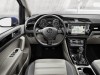 Volkswagen Touran 2016