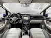 Volkswagen Touran 2016