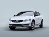 Volvo V60 Cross Country 2016