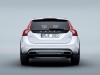 Volvo V60 Cross Country 2016