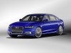 2017 Audi A6L e-tron thumbnail photo 88885