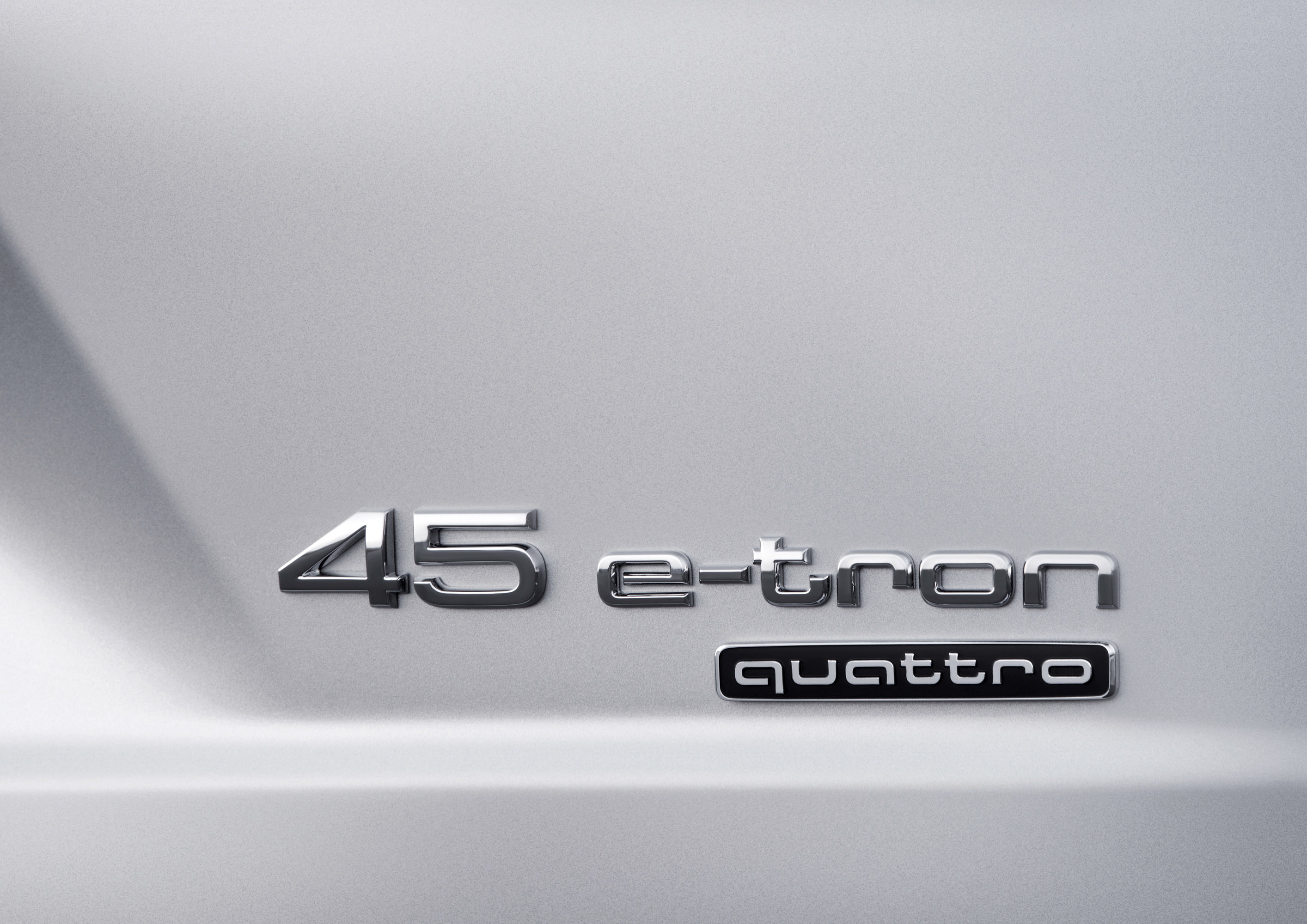 Audi Q7 e-tron 2.0 TFSI quattro photo #22