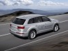 Audi Q7 e-tron 2.0 TFSI quattro 2017