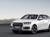 2017 Audi Q7 e-tron 3.0 TDI quattro