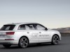 Audi Q7 e-tron 3.0 TDI quattro 2017