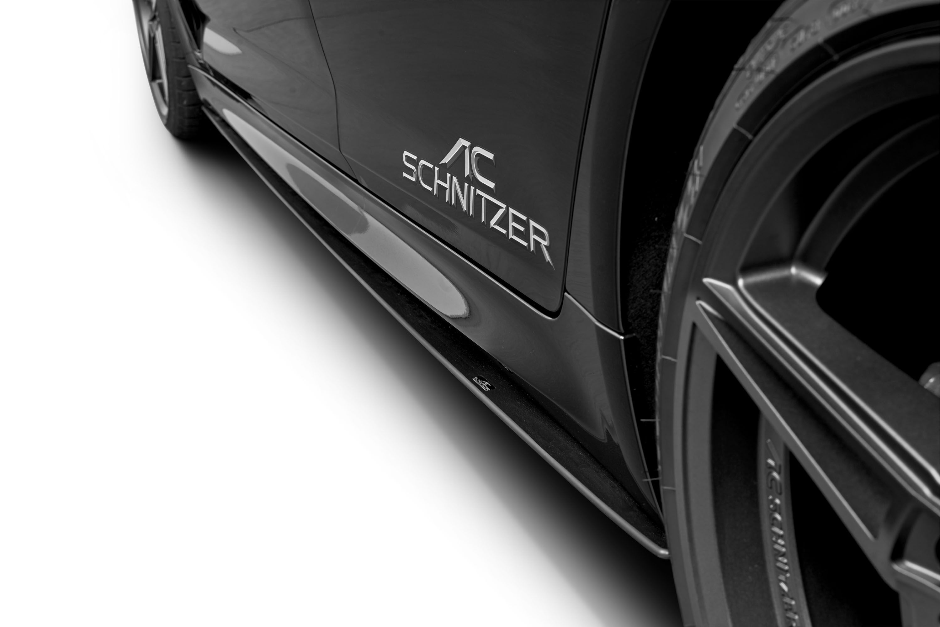 BMW 5 series G30 and G31 photo #21