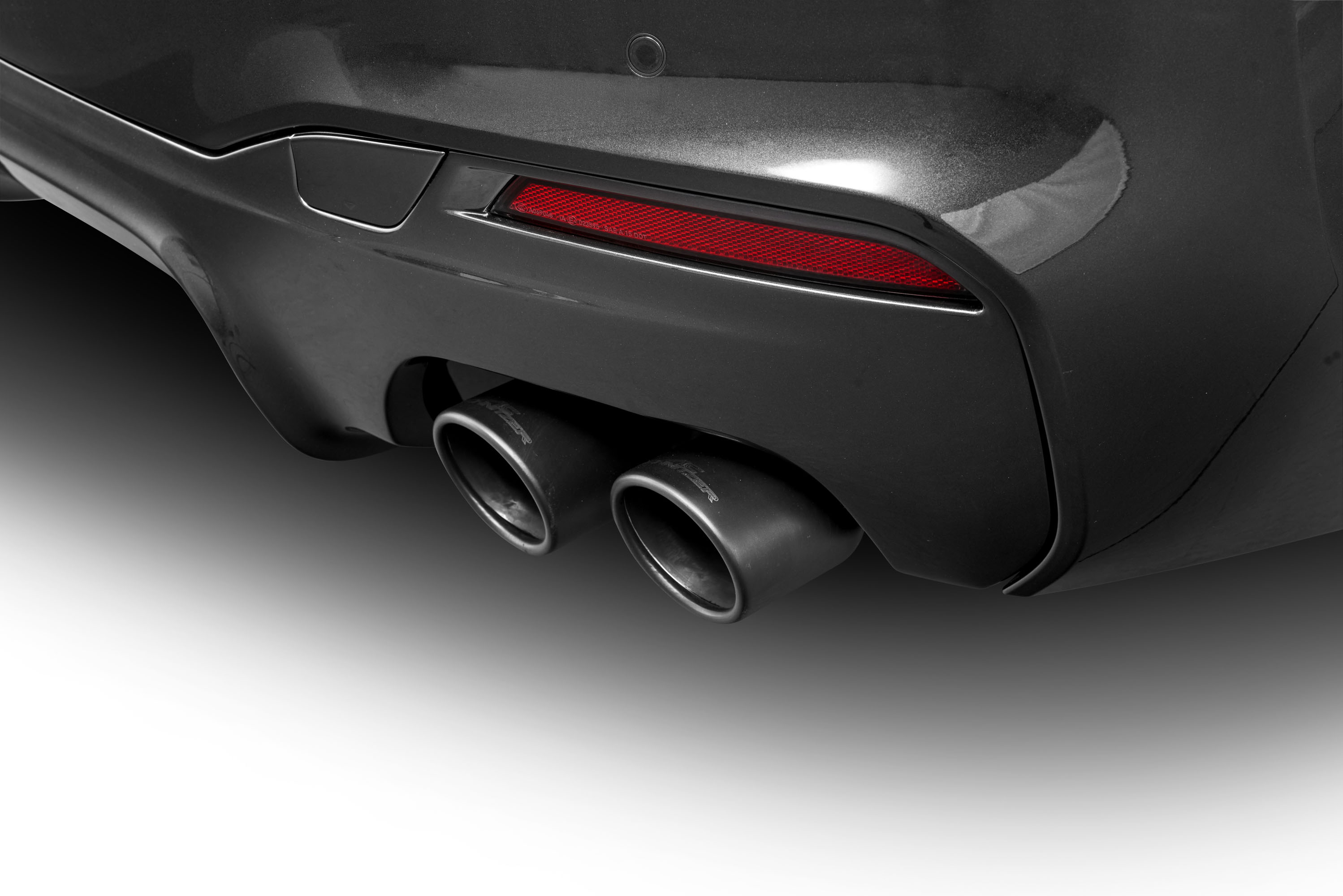 BMW 5 series G30 and G31 photo #24