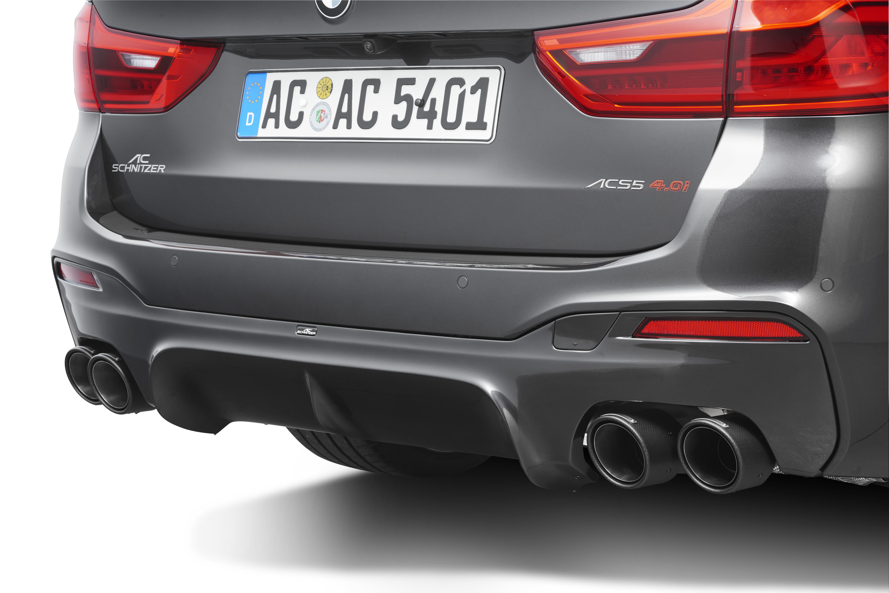 BMW X3 G01 photo #16