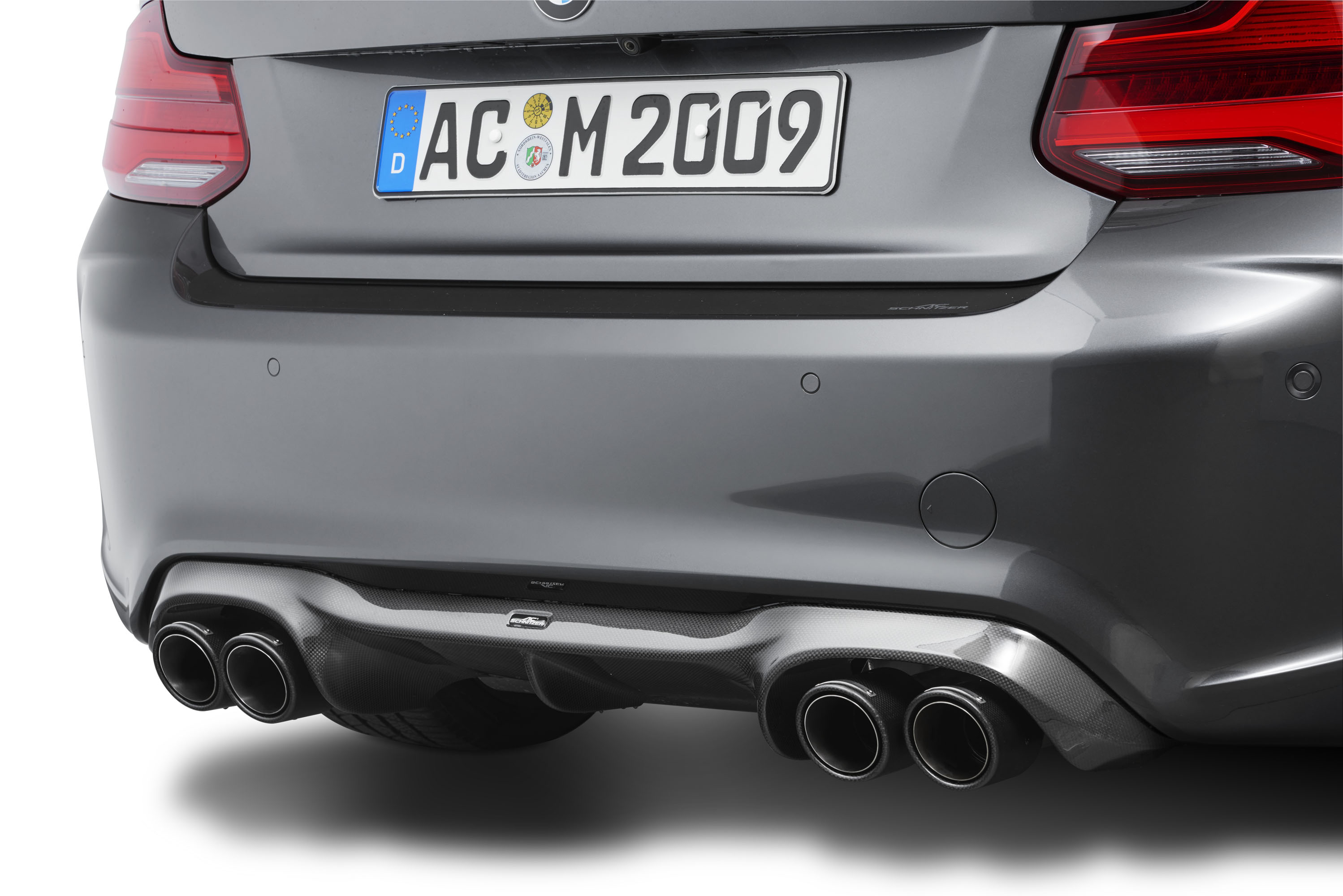 BMW X3 G01 photo #17