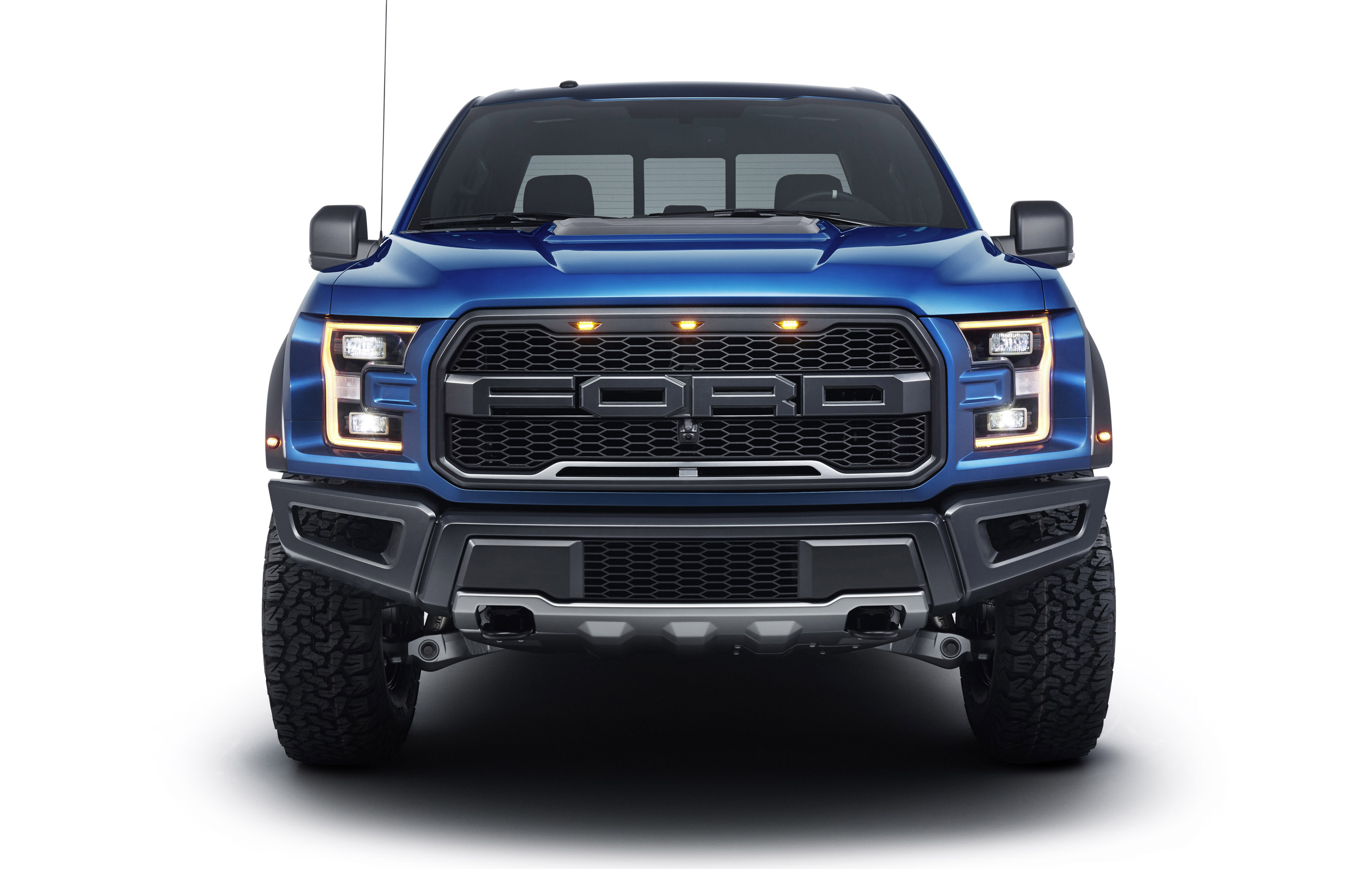 Ford raptor accessories for f150 #5