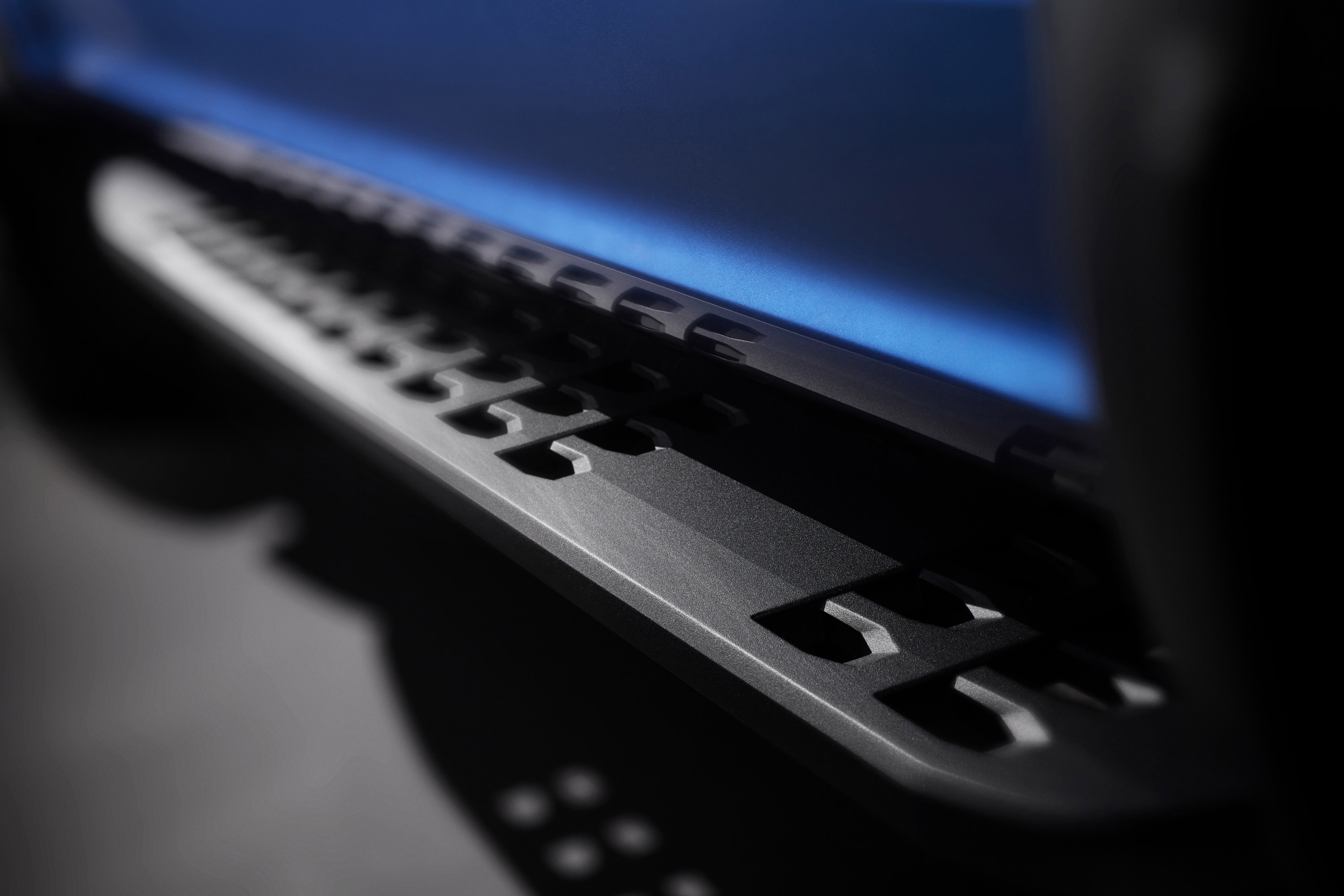 Ford F-150 Raptor photo #18