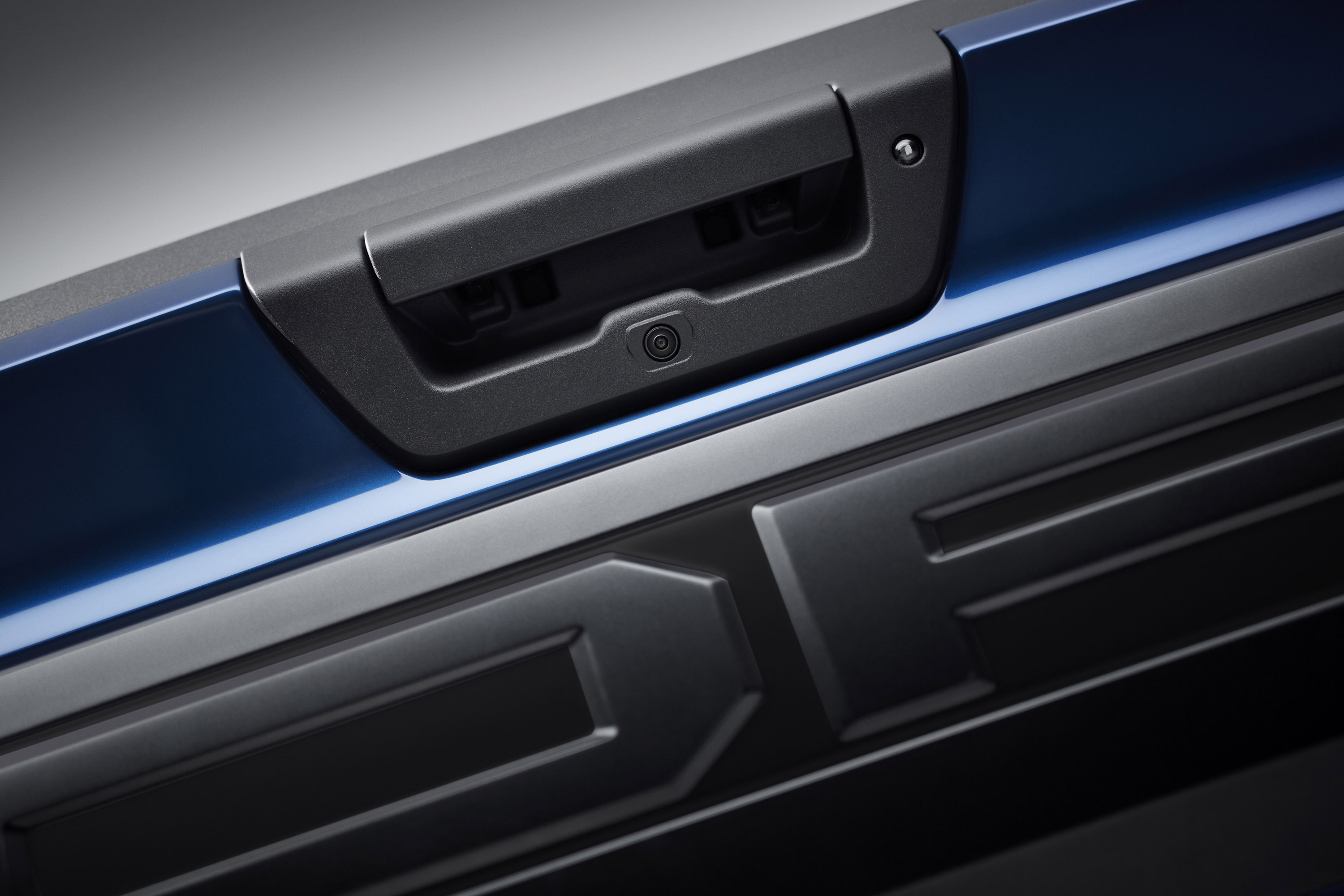 Ford F-150 Raptor photo #19