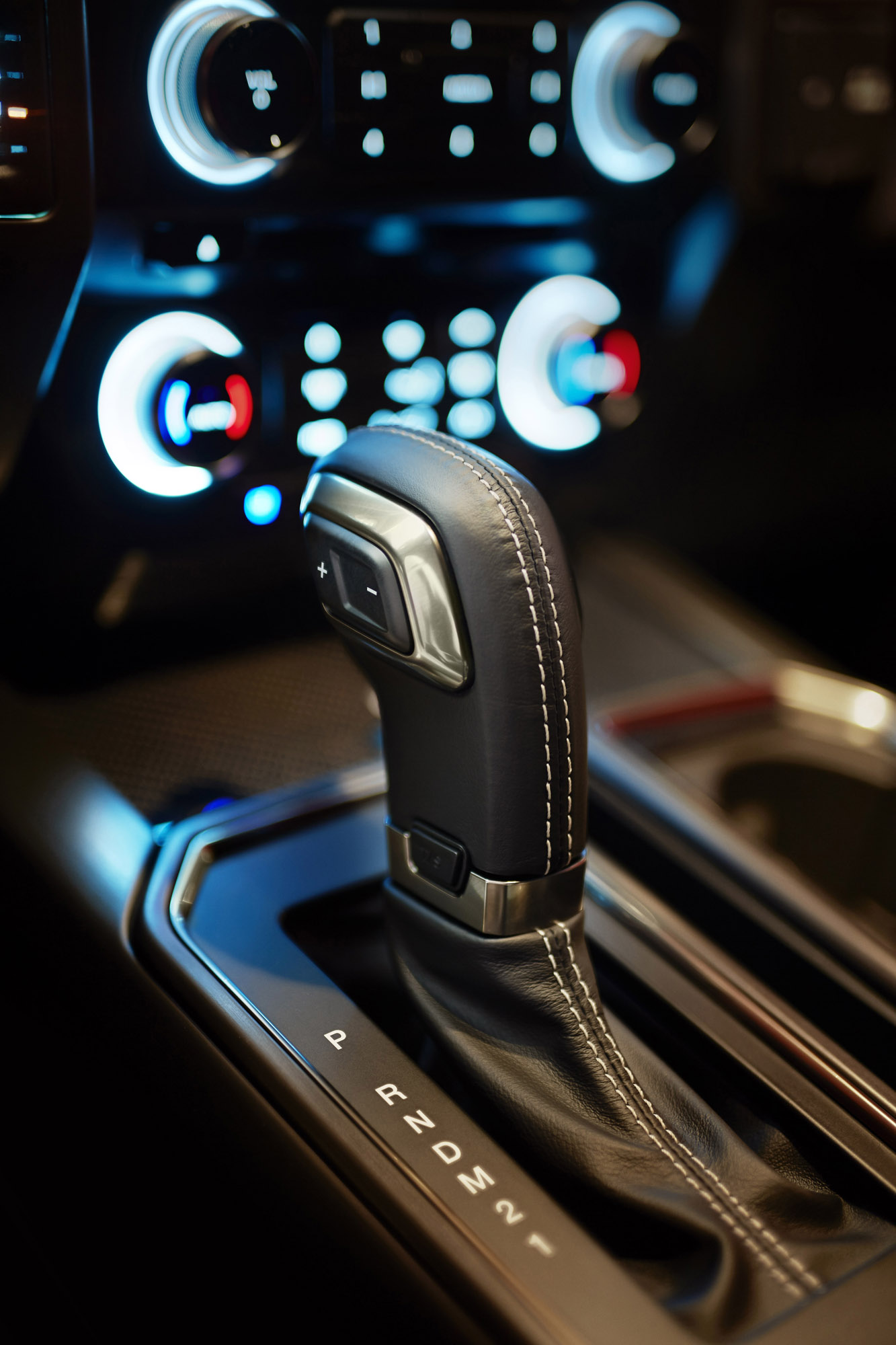 Ford F-150 Raptor photo #23