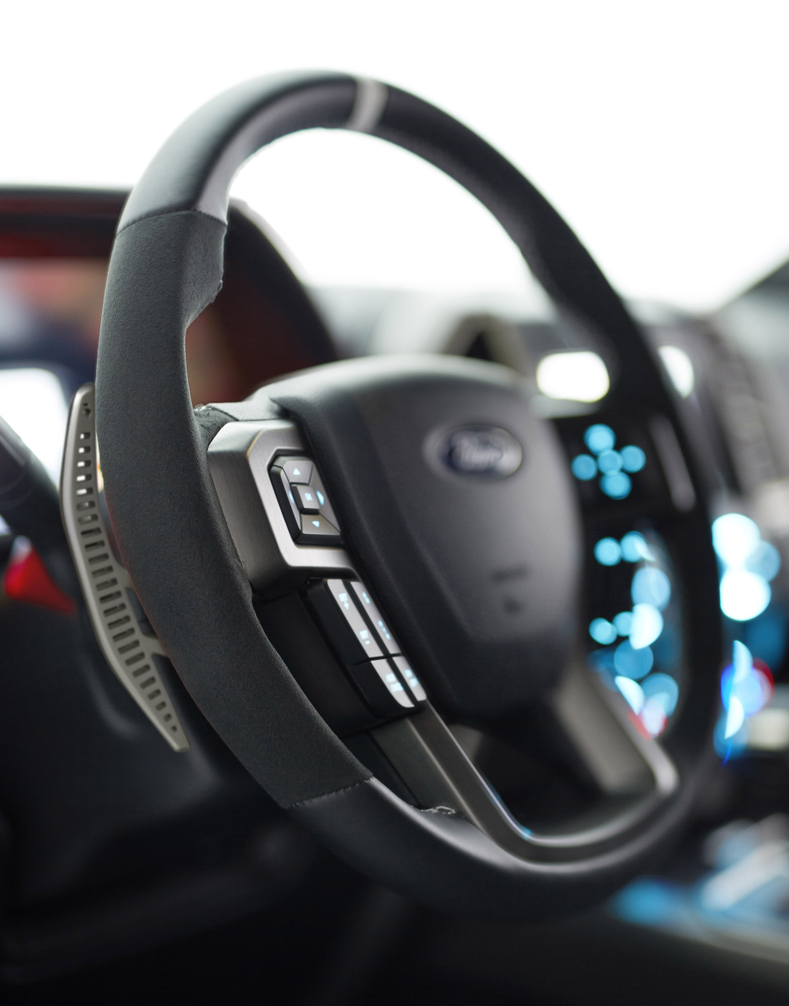 Ford F-150 Raptor photo #25